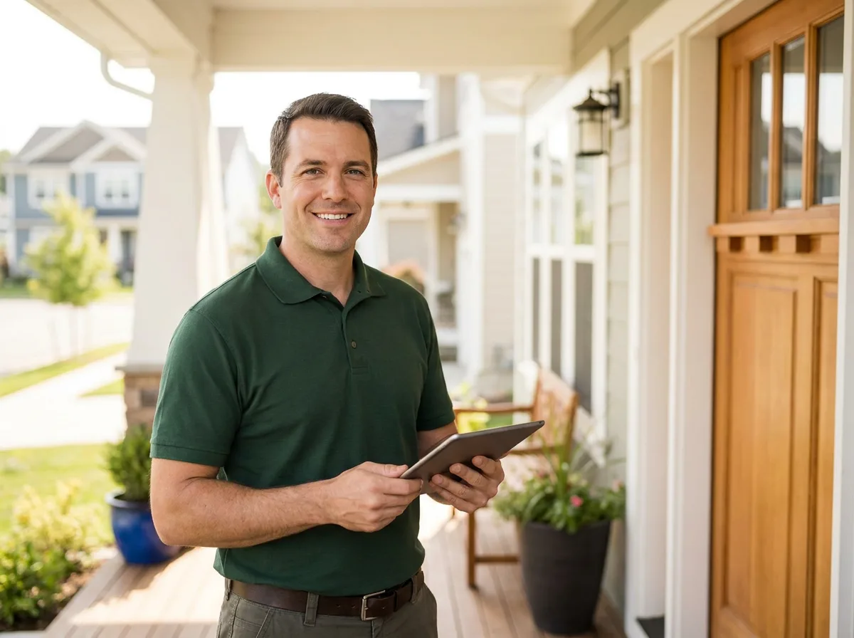 Pest control FAQs for Austin, MN